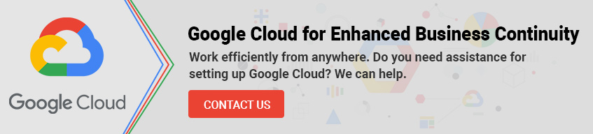 Creating Google Cloud Instance in 10 Easy Steps