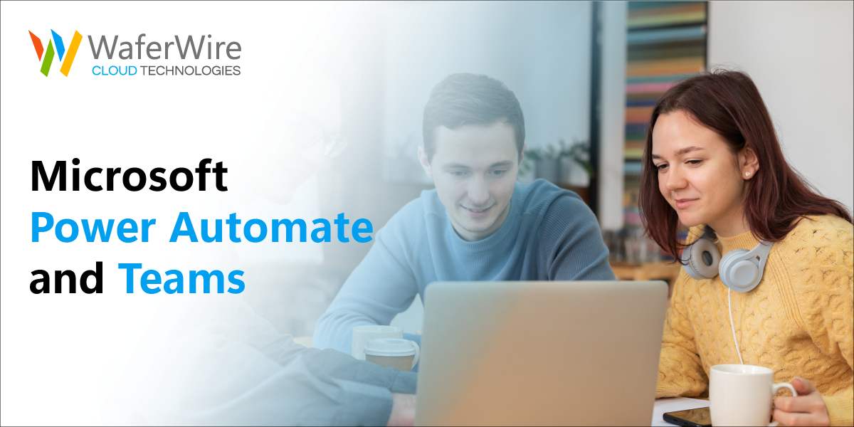 How to use a Microsoft Power Automate template in Teams?