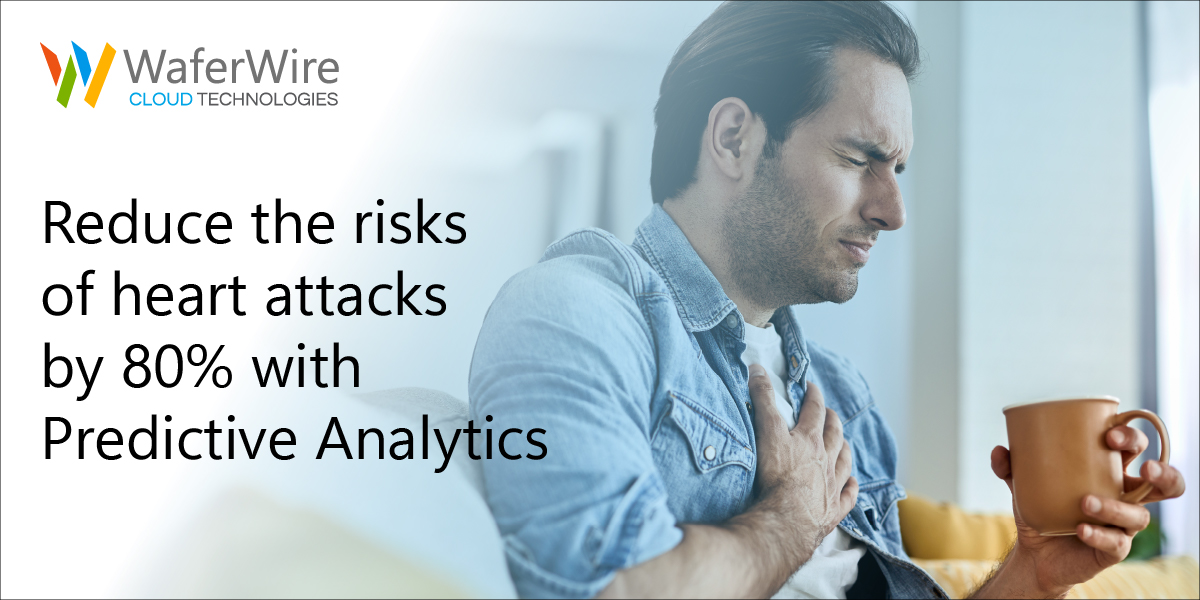 Harnessing the Power of Predictive Analytics to Mitigate Heart Attack Risks
