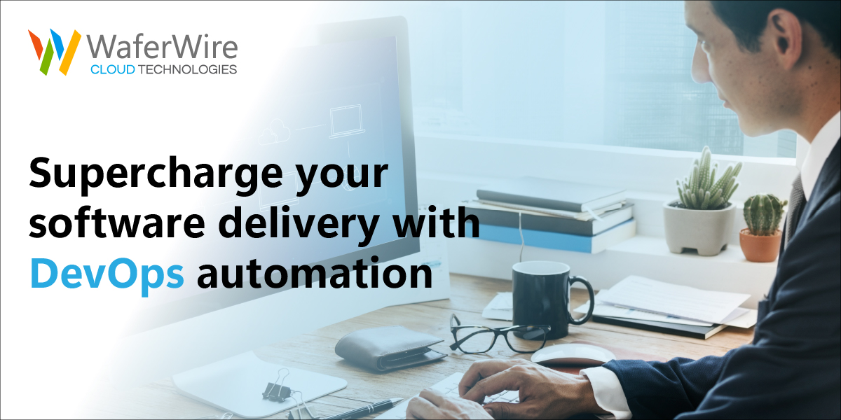 Supercharge Your Software Delivery: A guide to embracing the power of DevOps automation in 2023!
