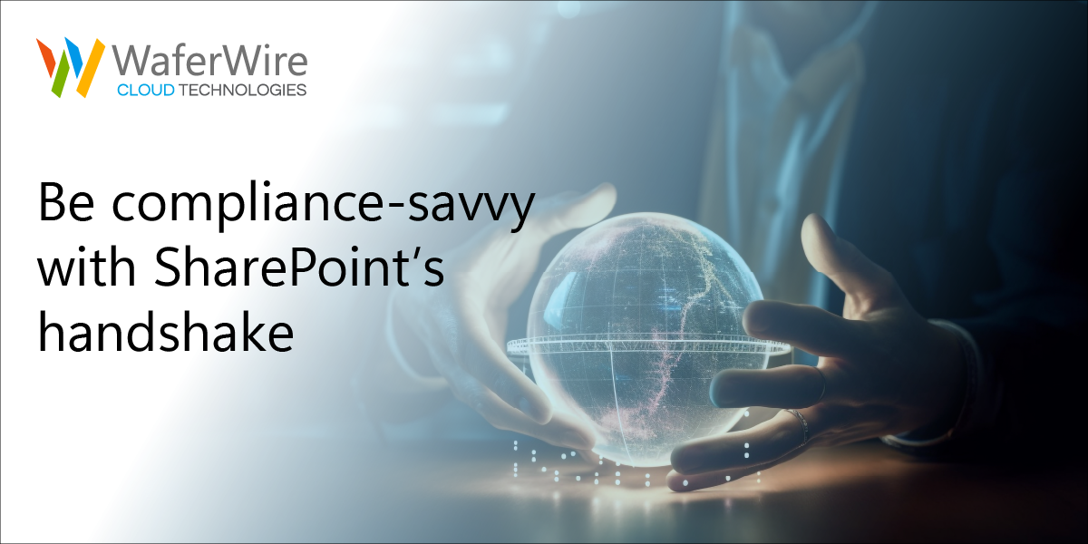 Unveiling SharePoint’s Superpowers for AML Compliance in Banks: A Game-changer for the BFSI Sector