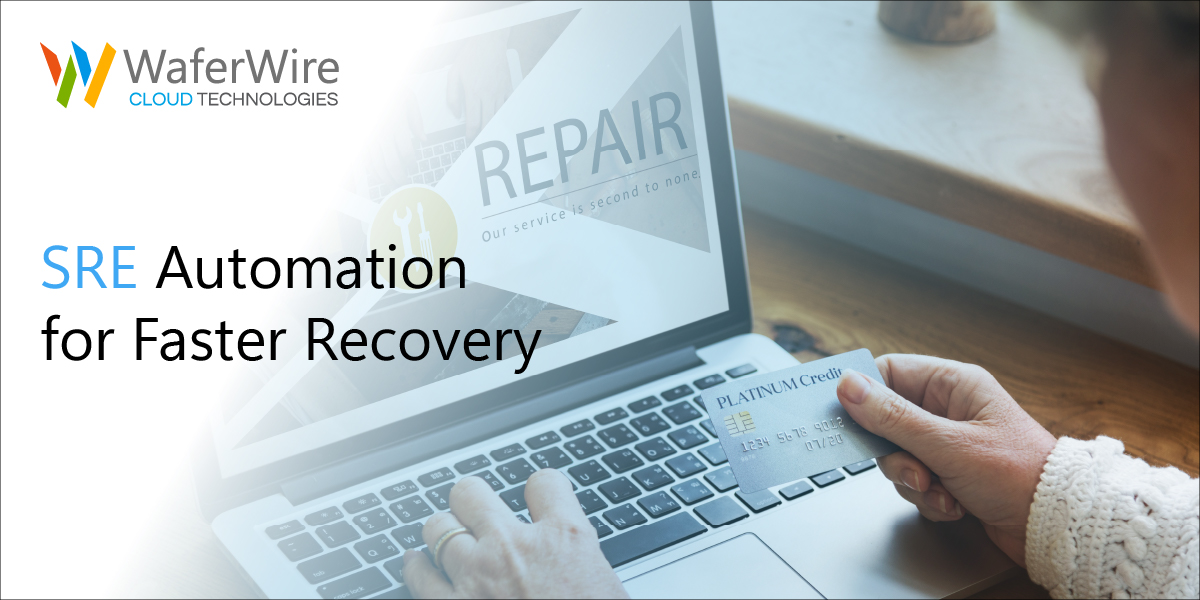 Automated Remediation: Reducing Mean Time to Recovery (MTTR) with SRE Automation