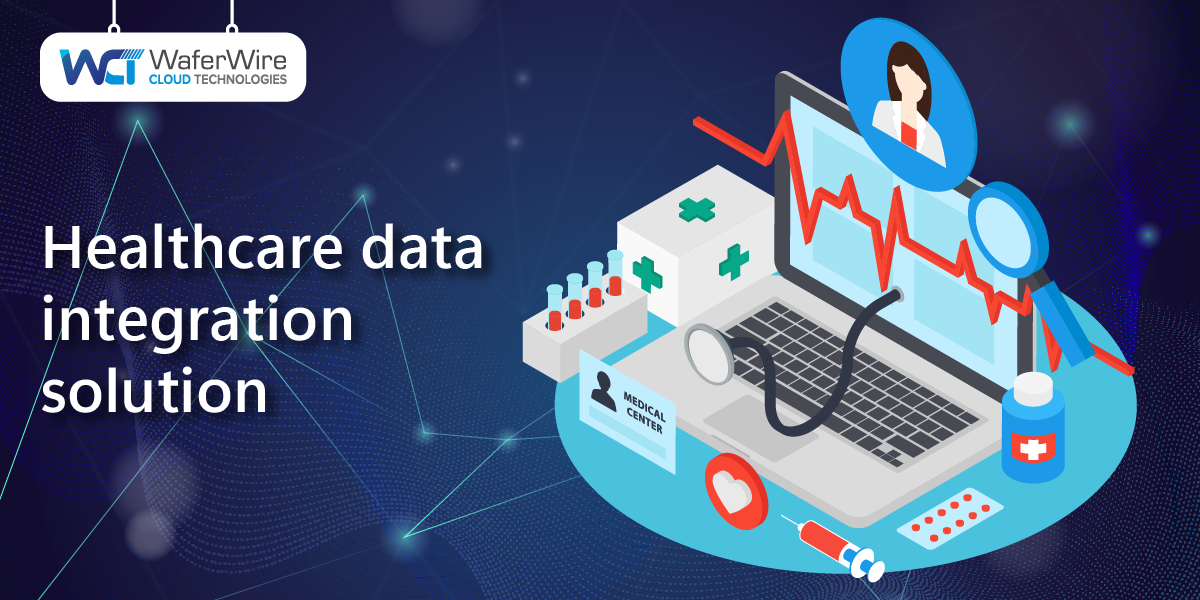 Healthcare data integration solutions for seamless data analysis