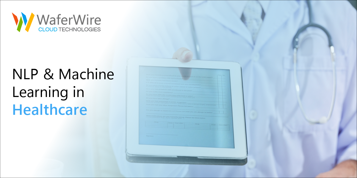 How can healthcare providers utilize natural language processing (NLP) and machine learning techniques to structure and analyze unstructured data, such as clinical notes and patient narratives, to extract valuable insights accurately?