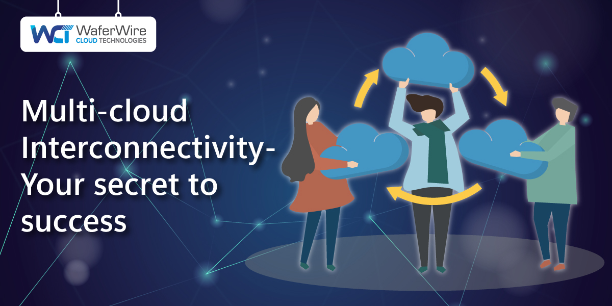 Is cloud interconnectivity the best option for optimizing business operations?