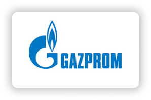 gazprom