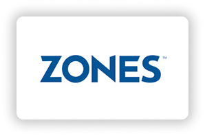 zones