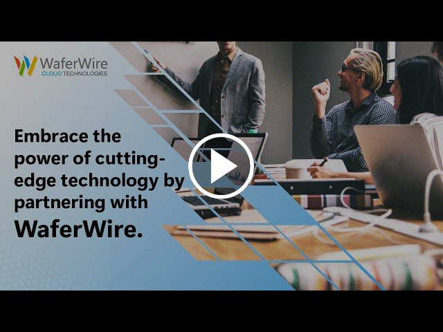 How WaferWire helps you to derive business value with seasoned Microsoft certified professionals